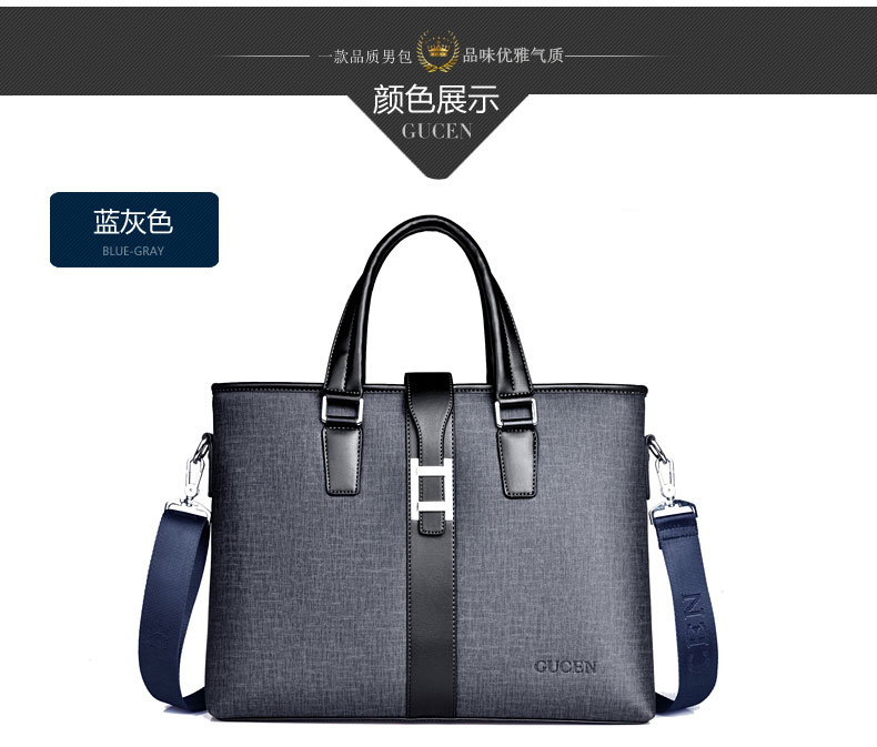 Sac homme - Ref 50020 Image 39