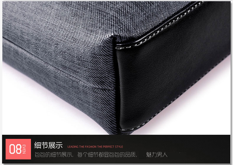 Sac homme - Ref 50020 Image 55