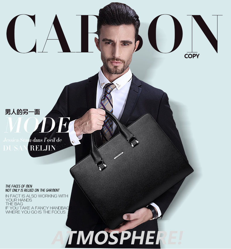 Sac homme - Ref 51486 Image 10