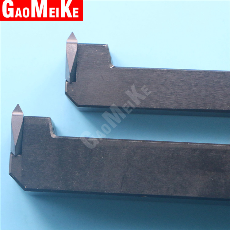 Vertical thread turning tool holder Row tool thread tool holder B-KTTXL1212 1616 2020 K-16