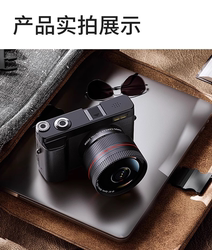 S5(20-60mm)+S50 dual-head full-frame entry-level camera mirrorless anti-shake digital camera