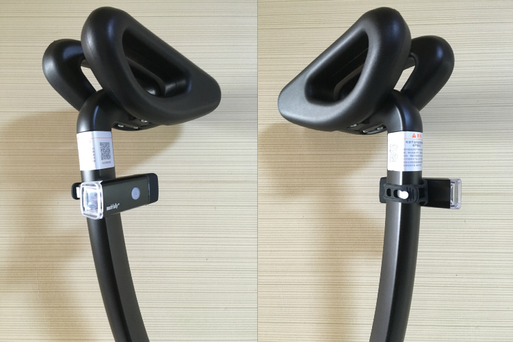 Eclairage pour vélo - Ref 2397549 Image 38