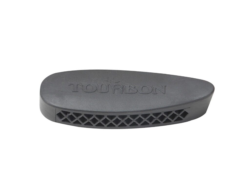 CS Water Bomb CTR Outdoor Shooting Shock Absorbing Pad Rear Cushion Rubber Cushion Anti-slip Rubber Pad FAB Rear Support Rubber Shock Absorber