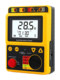 Xima AR4105A ground resistance tester digital ground resistance meter rocker meter lightning protection tester high precision