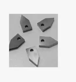 Binding machine grindstone Binding machine grindstone Binding machine Accessories Binding machine consumables Alloy grindstone