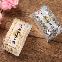 11.8元包邮  金凌 孝感麻糖 黑/白芝麻味 500g