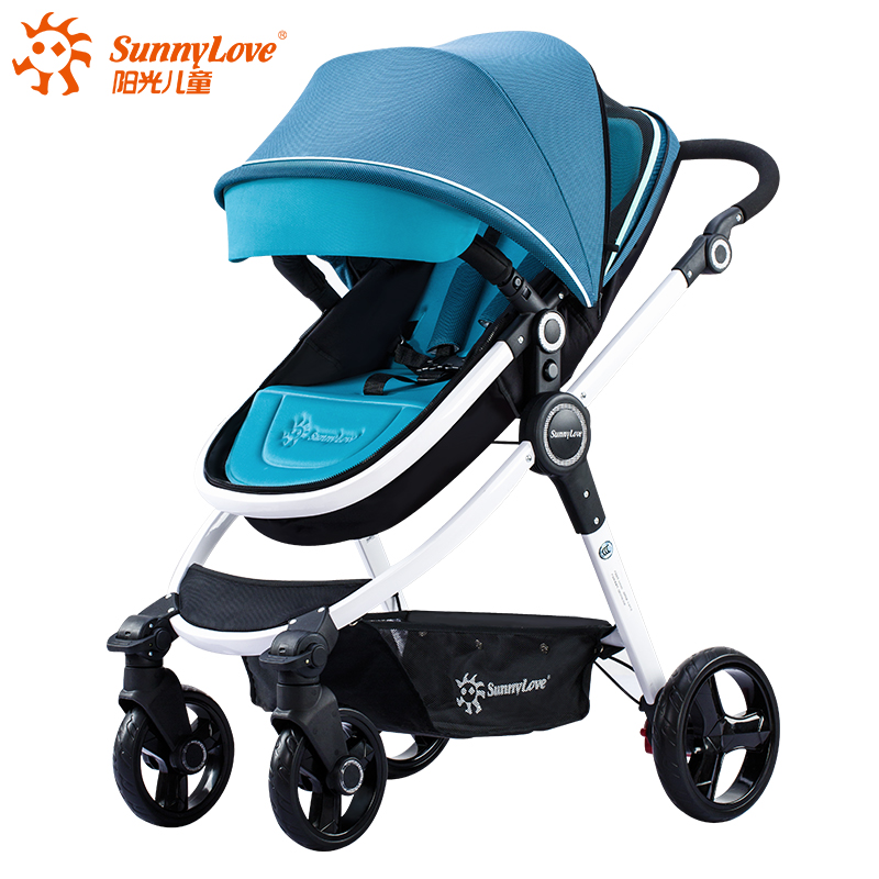 sunnylove stroller