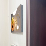 Коробка измерителя мощности декоративная живопись Ультра -типичная перфункция, чтобы заблокировать простую матовую сильную слабую распределительную коробку.