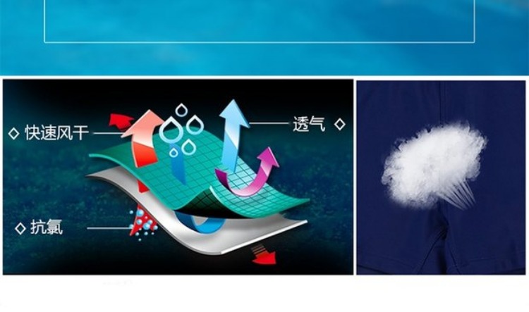 Nhà máy trực tiếp trẻ em mới võ sĩ hoạt hình quần bơi bé trai áo tắm bé trai áo tắm bé trai quần short đồ bơi cho be gái 12 tuổi