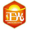 正光食品官方企业店的LOGO