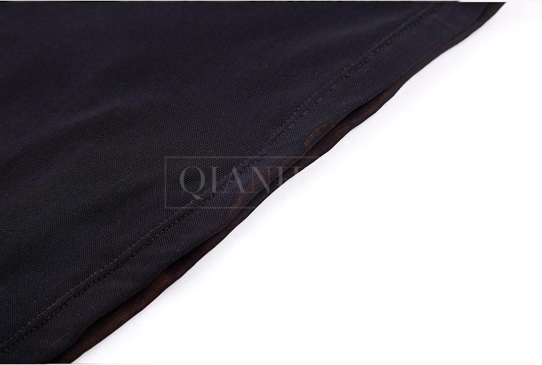 Sous-vêtement chaud jeunesse en nylon - Ref 719421 Image 14