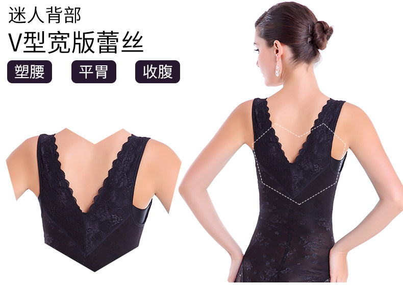 Body L5286 en spandex - Ref 648721 Image 19