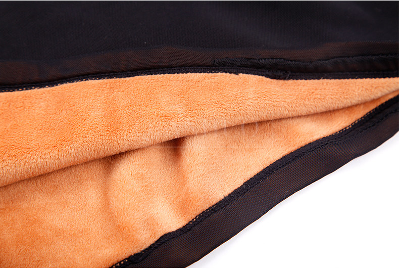 Sous-vêtement chaud jeunesse en nylon - Ref 719421 Image 37