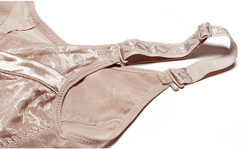 Body L214 en nylon - Ref 651208 Image 29