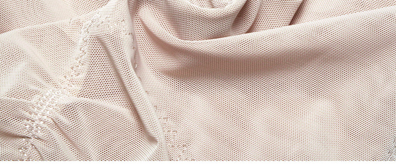 Sous-vêtement minceur L209 en nylon - Ref 688553 Image 23