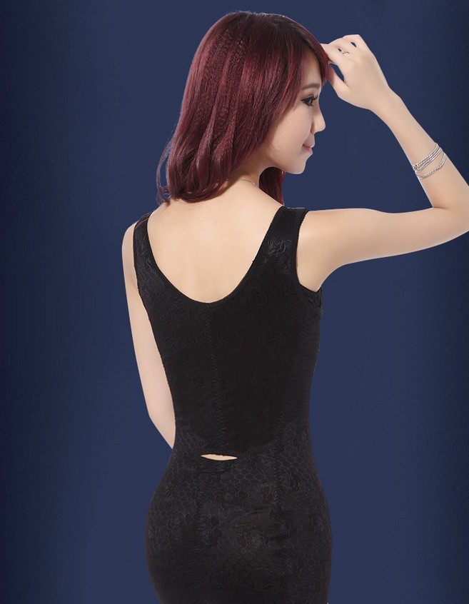 Sous-vêtement minceur L2896 en spandex - Ref 707939 Image 24