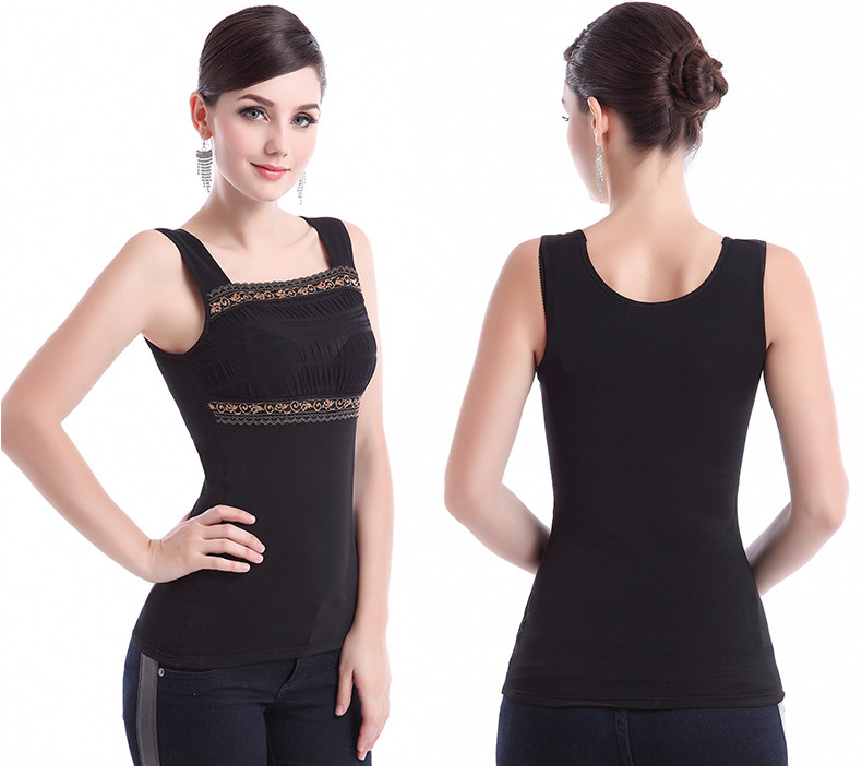 Sous-vêtement chaud jeunesse en nylon - Ref 719421 Image 35