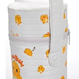 Портативное моющее средство для бутылочек, термочехол, детская термическая бочка, портативная ёмкость для хранения молока