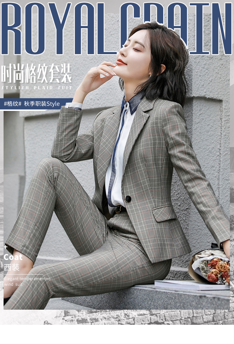 Tailleur femme FRYSAOO   - Ref 3244016 Image 7