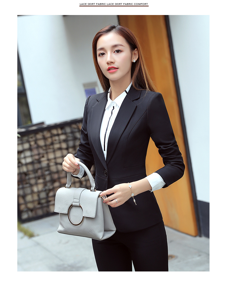 Tailleur femme FRYSAOO   - Ref 3244884 Image 17
