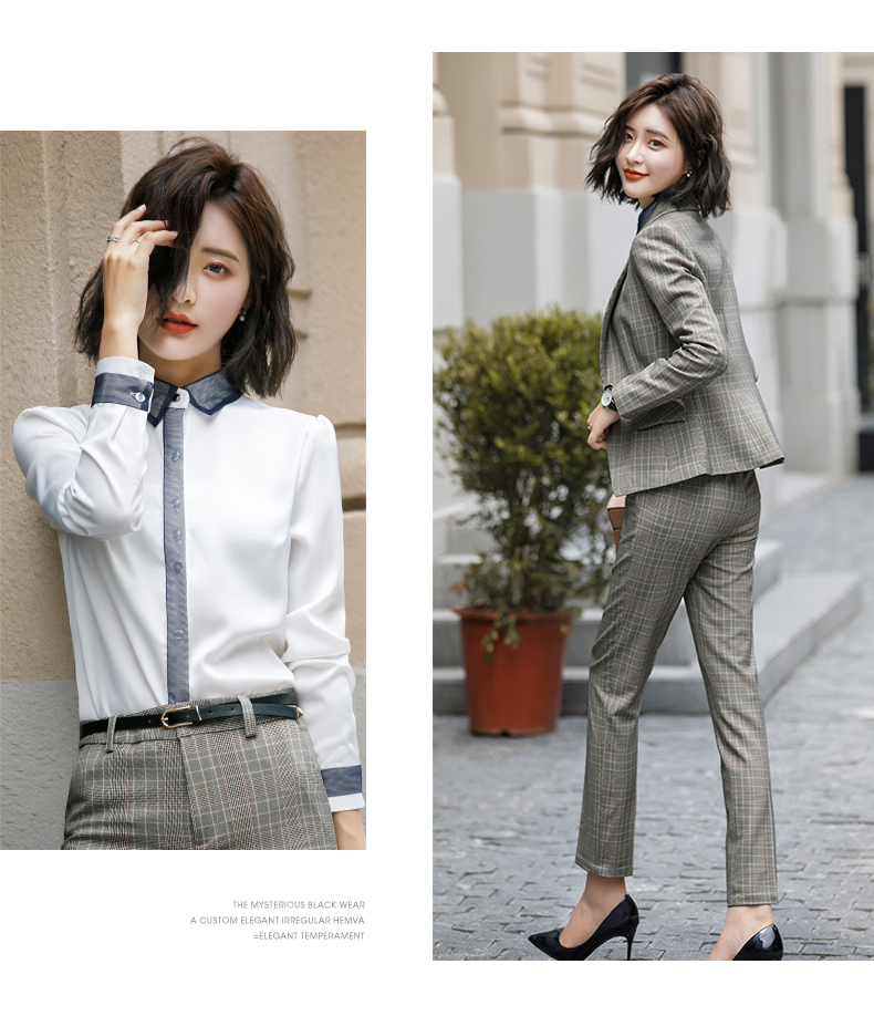 Tailleur femme FRYSAOO   - Ref 3244016 Image 19