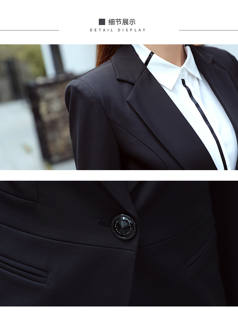 Tailleur femme FRYSAOO   - Ref 3244884 Image 25