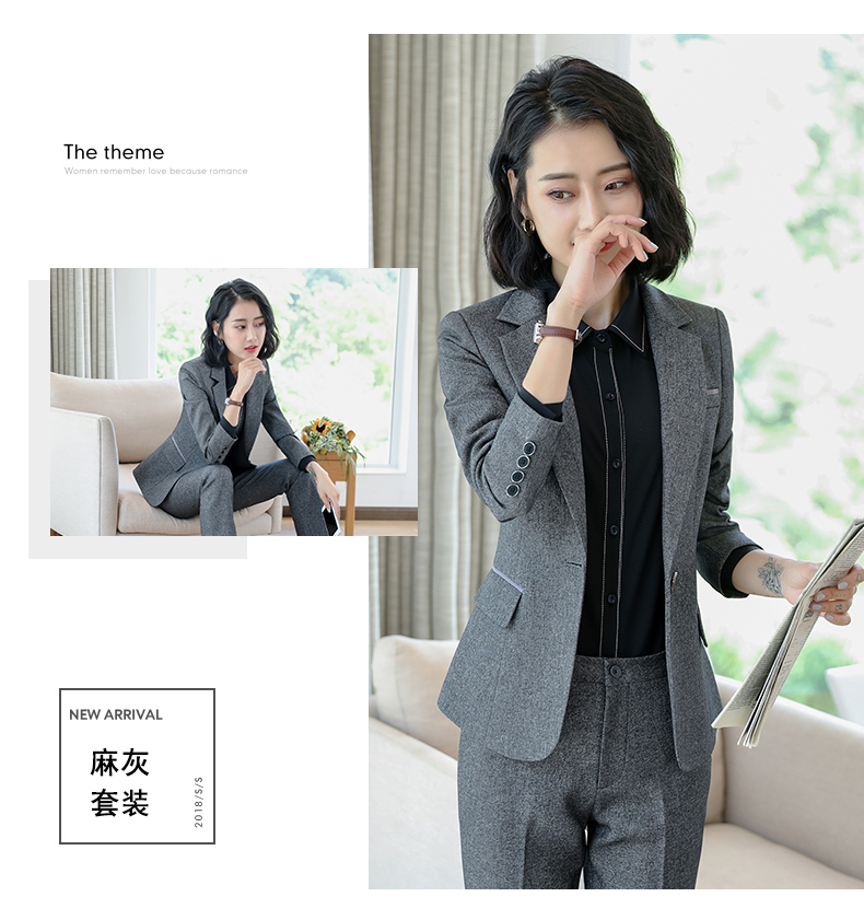 Tailleur femme FRYSAOO   - Ref 3244766 Image 21
