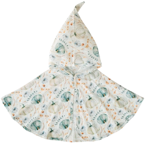 Baby summer sun protection clothes childrens cloak air-conditioned shirt breathable jacket thin cloak for baby boy cool when going out