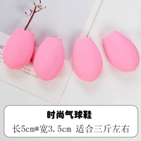 Модный воздушный шар, спортивная обувь