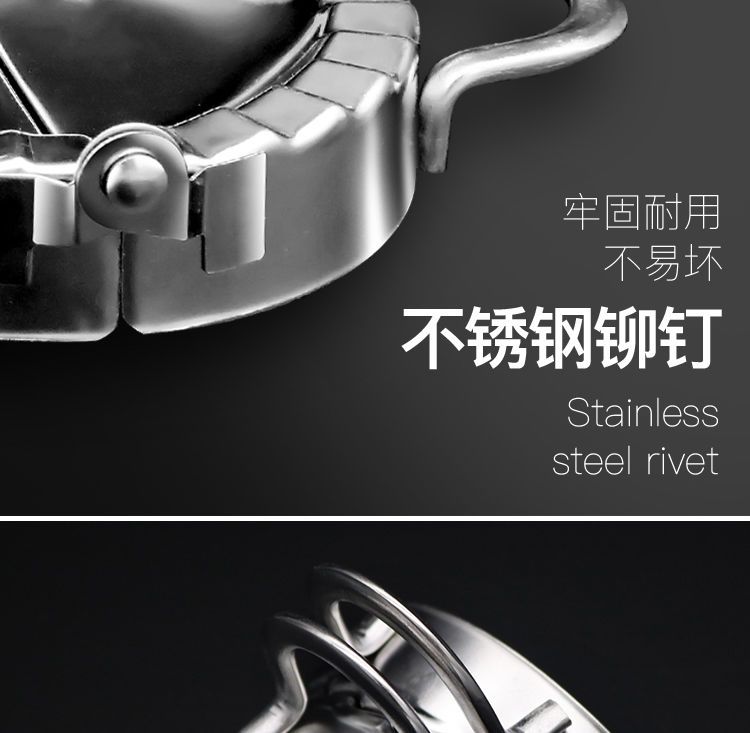 压饺子皮神器家用包饺子模具压皮器擀面皮工具做包子机器厨房必备