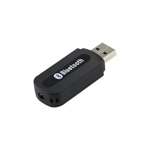 5.1 Bluetooth автомобильный аудиоприемник USB автомобильный усилитель беспроводной динамик компьютерный адаптер AUX к аудио