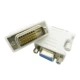 DVI24+1 Rotary VGA Mother