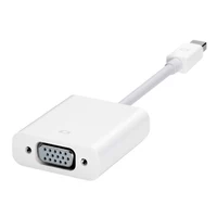 Импорт чип mini dp в VGA