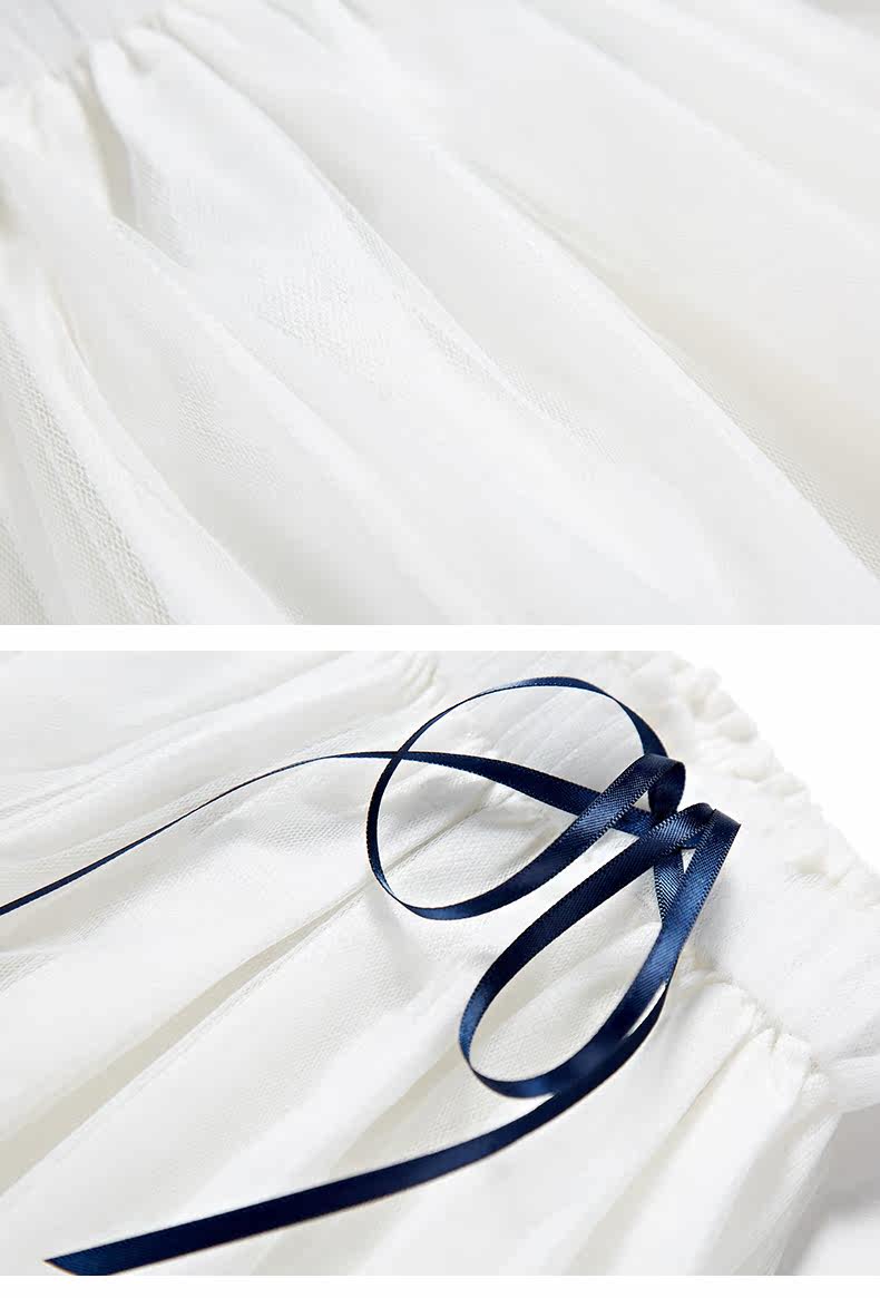 Jupe enfant GXG KIDS en nylon - Ref 2050820 Image 18