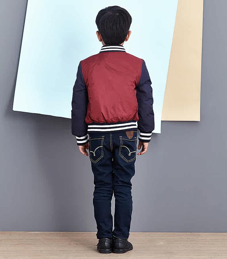 Blouson pour garcon GXG KIDS - Ref 2159009 Image 13