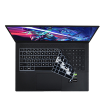 16 1-inch HP Light and Shadow Elf 9 Keyboard Film Light and Shadow 10 Computer Key Protective Film 8Pro Concave-convex Key Dust Pad 16-d Notebook Screen Film Ryzen Edition Unbounded Film Tempered Film