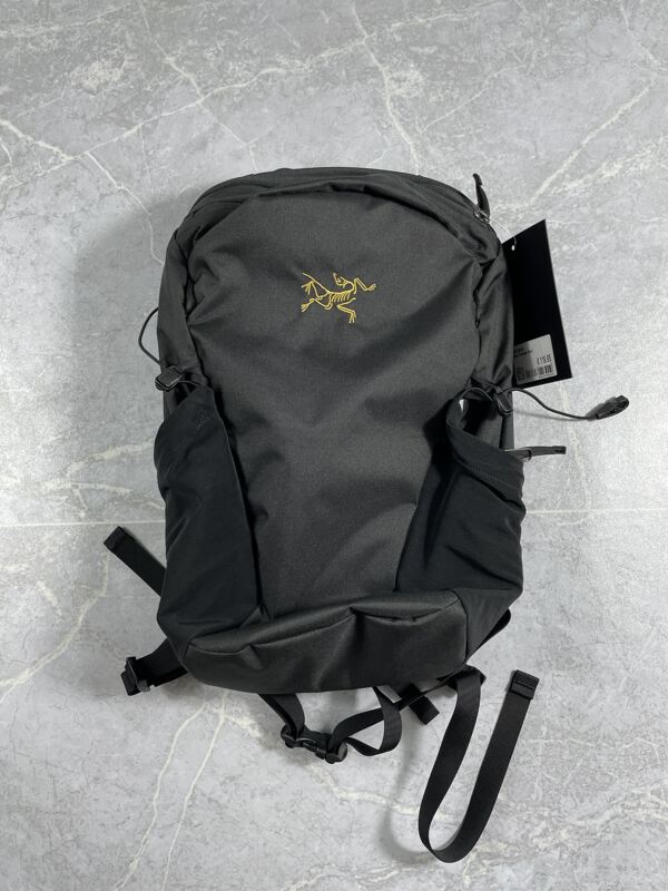 Genuine Arcteryx Mantis 26L 16L 20L Arro Large Capacity Backpack Rucksack