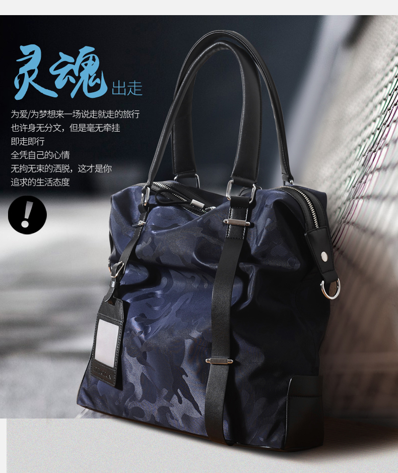 Sac pour homme - Ref 57228 Image 10