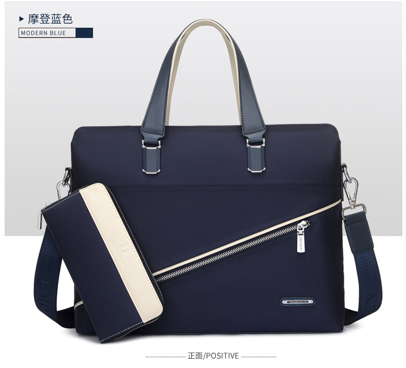 Sac pour homme - Ref 50982 Image 65