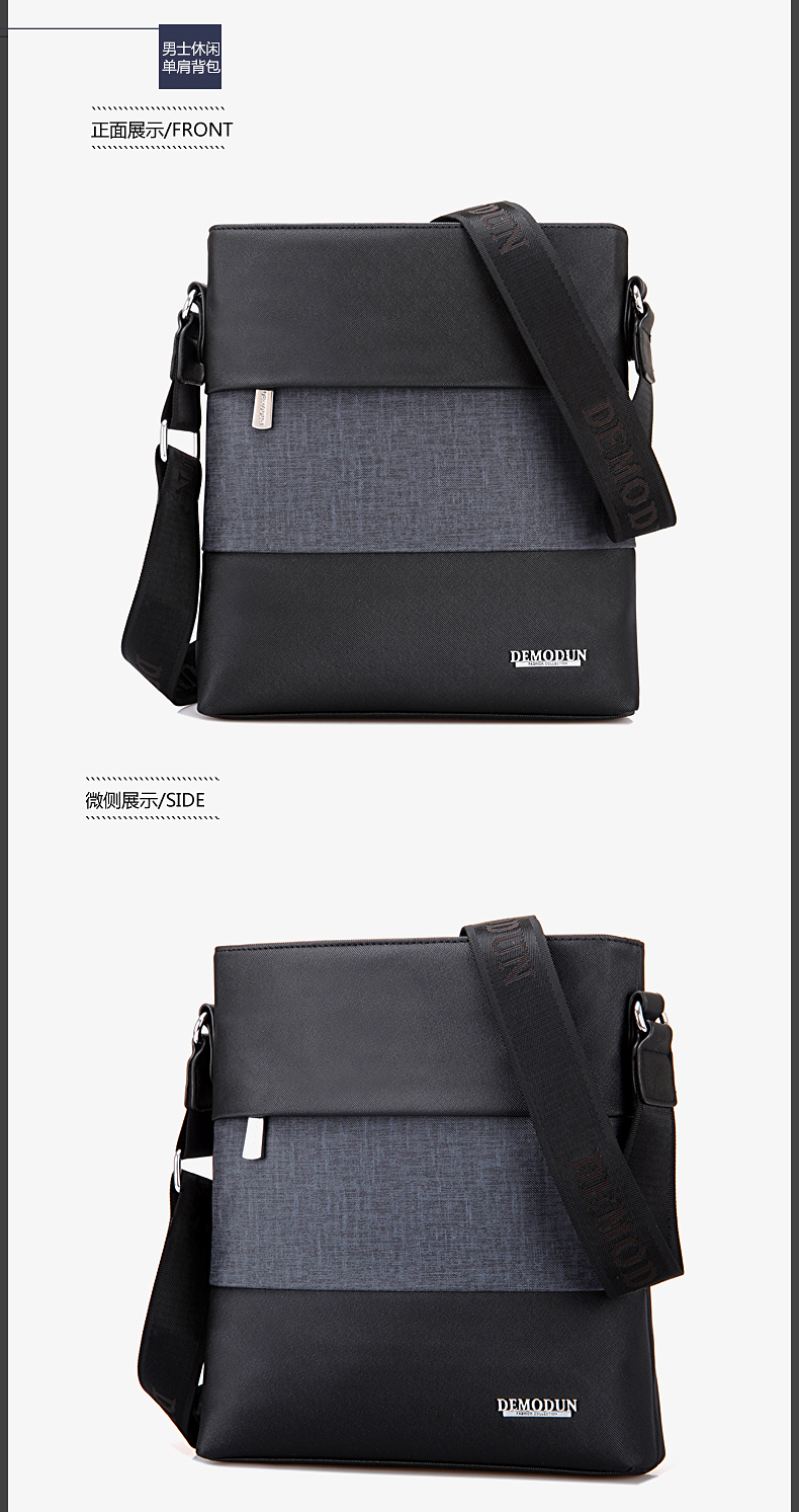 Sac homme - Ref 50462 Image 42