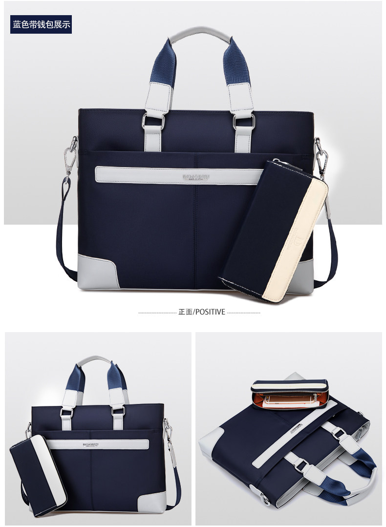 Sac homme - Ref 56965 Image 44