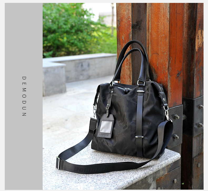 Sac pour homme - Ref 57228 Image 35
