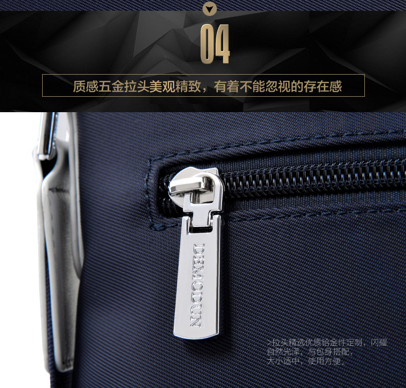 Sac pour homme - Ref 49744 Image 57