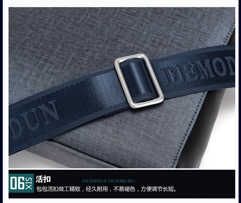 Sac homme - Ref 50099 Image 61