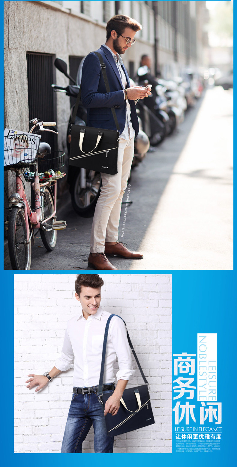 Sac pour homme - Ref 50982 Image 39