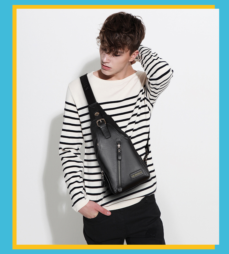 Sac homme - Ref 49277 Image 38