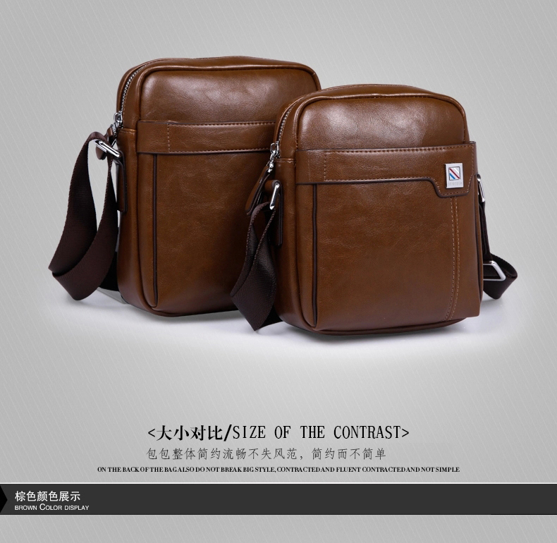 Sac homme - Ref 49893 Image 28