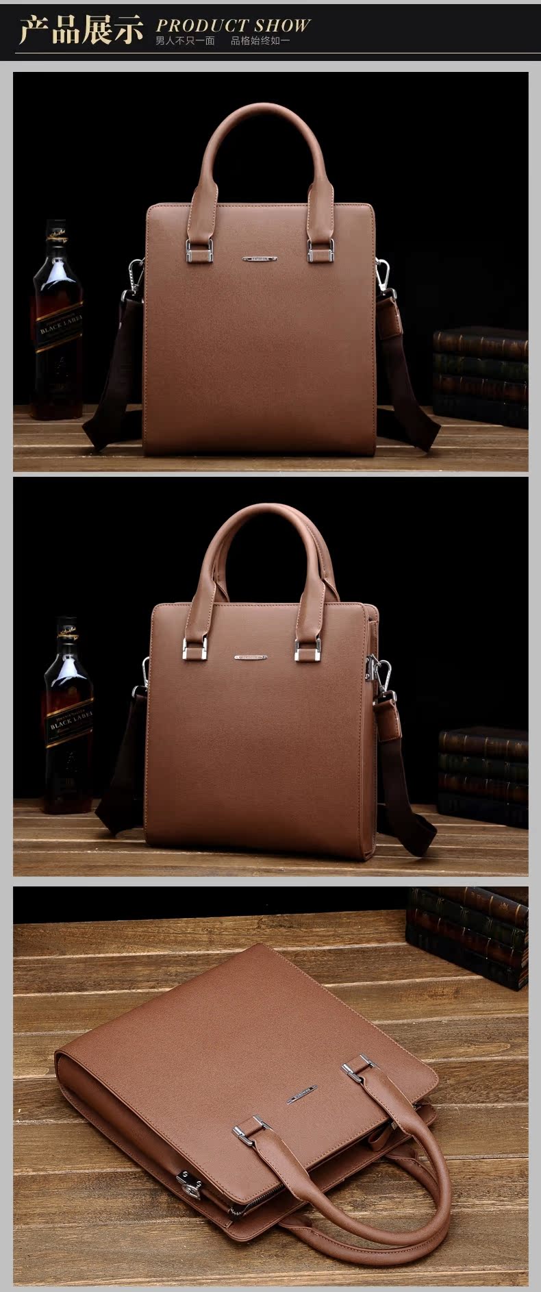 Sac homme - Ref 50617 Image 34