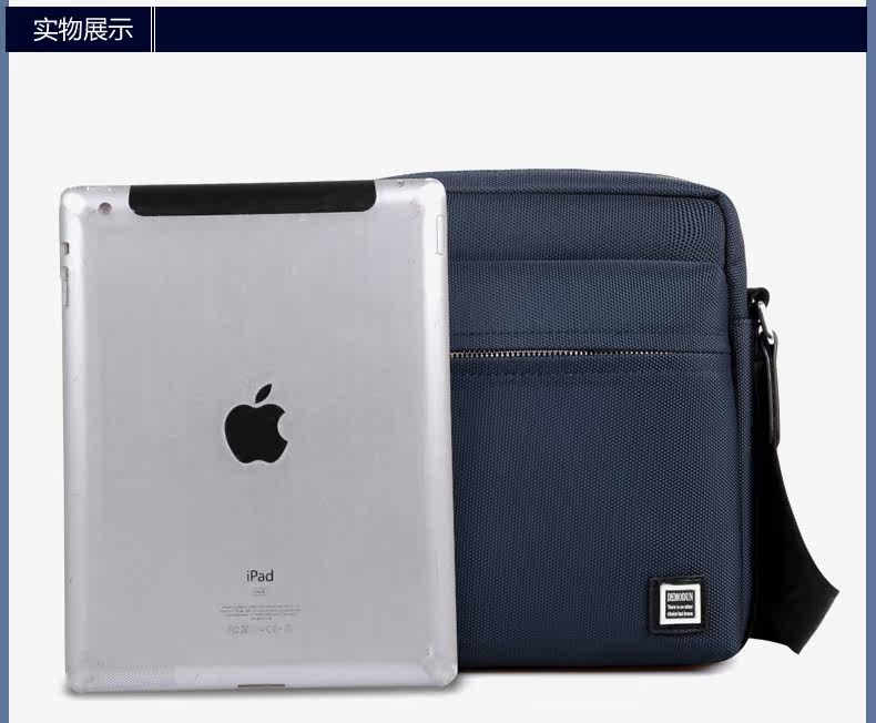 Sac pour homme - Ref 50769 Image 59