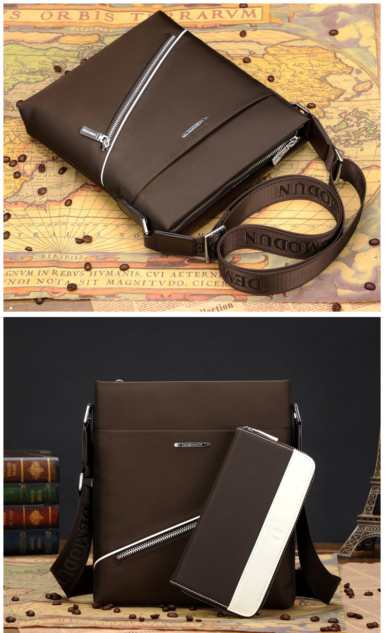 Sac pour homme - Ref 52585 Image 34